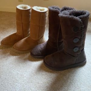 UGGS size 7. $40 each